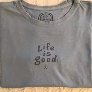 Good Life T-Shirt